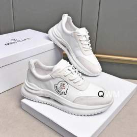 Picture of Moncler Shoes _SKUMonclersz38-45WM090118249